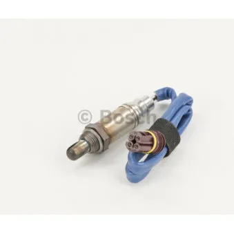 Sonde lambda BOSCH 0 258 005 092