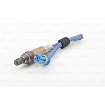 Sonde lambda BOSCH 0 258 005 094