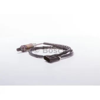 Sonde lambda BOSCH 0 258 005 096