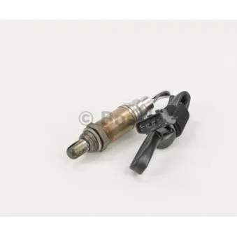 Sonde lambda BOSCH 0 258 005 097