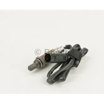Sonde lambda BOSCH 0 258 005 109