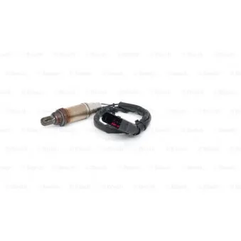 Sonde lambda BOSCH 0 258 005 115