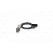 Sonde lambda BOSCH 0 258 005 115 - Visuel 2