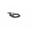 Sonde lambda BOSCH 0 258 005 115 - Visuel 3