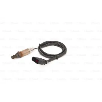 Sonde lambda BOSCH 0 258 005 123