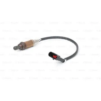 Sonde lambda BOSCH 0 258 005 125
