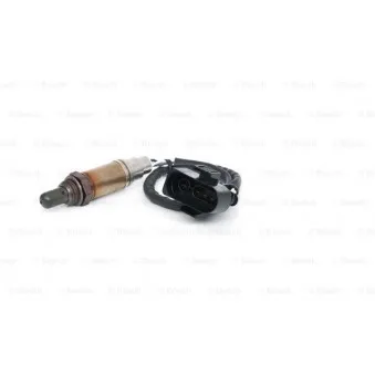Sonde lambda BOSCH 0 258 005 126