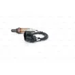 Sonde lambda BOSCH 0 258 005 126 - Visuel 3