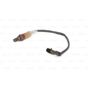 Sonde lambda BOSCH 0 258 005 135