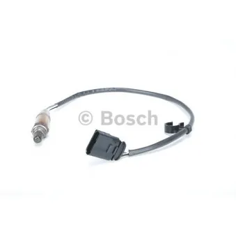 Sonde lambda BOSCH 0 258 005 143