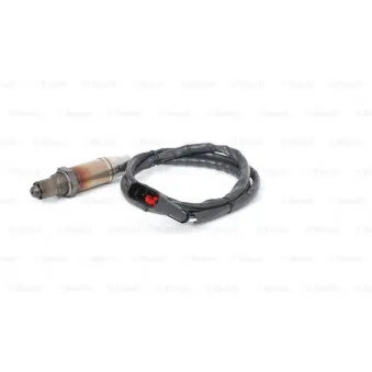 Sonde lambda BOSCH 0 258 005 157