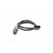 Sonde lambda BOSCH 0 258 005 157 - Visuel 2