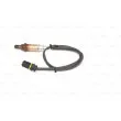 Sonde lambda BOSCH 0 258 005 163 - Visuel 3