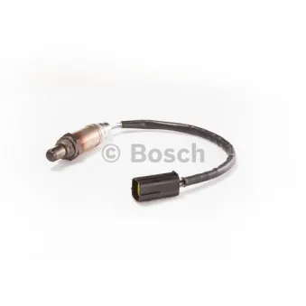 Sonde lambda BOSCH 0 258 005 169