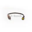 Sonde lambda BOSCH 0 258 005 169 - Visuel 2