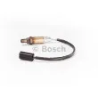 Sonde lambda BOSCH 0 258 005 169 - Visuel 3