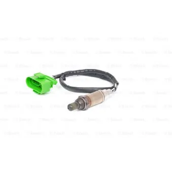 Sonde lambda BOSCH 0 258 005 179