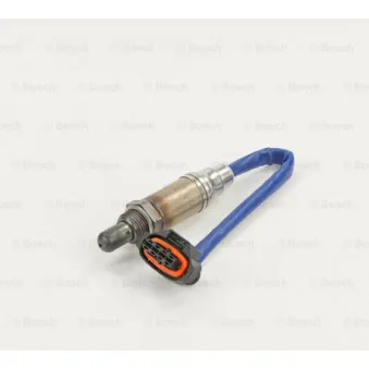 Sonde lambda BOSCH 0 258 005 182