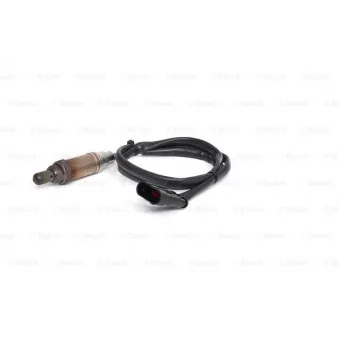 Sonde lambda BOSCH 0 258 005 192