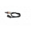 Sonde lambda BOSCH 0 258 005 192 - Visuel 3