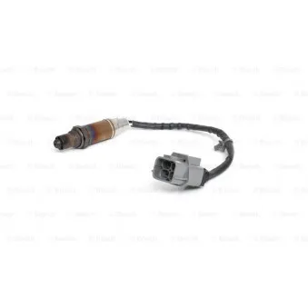 Sonde lambda BOSCH 0 258 005 215