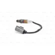 Sonde lambda BOSCH 0 258 005 215 - Visuel 3