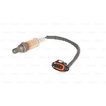 Sonde lambda BOSCH 0 258 005 225