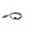 Sonde lambda BOSCH 0 258 005 228 - Visuel 1