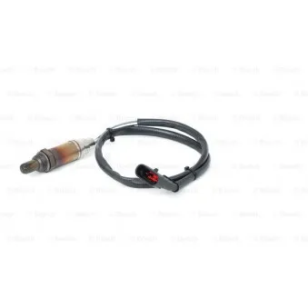 Sonde lambda BOSCH 0 258 005 228