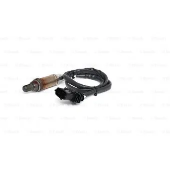 Sonde lambda BOSCH 0 258 005 234