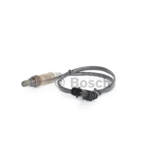 Sonde lambda BOSCH 0 258 005 235