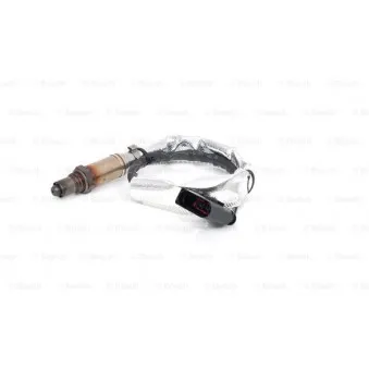 Sonde lambda BOSCH