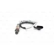 Sonde lambda BOSCH 0 258 005 236 - Visuel 2