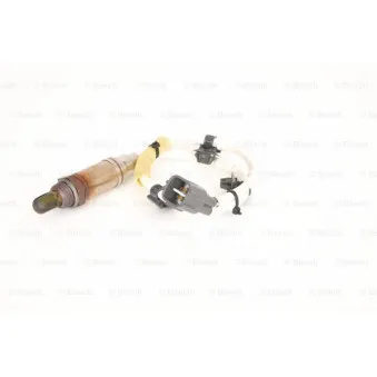 Sonde lambda BOSCH 0 258 005 240
