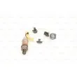 Sonde lambda BOSCH 0 258 005 240 - Visuel 2