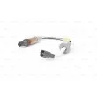 Sonde lambda BOSCH 0 258 005 242 - Visuel 1
