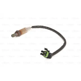 Sonde lambda BOSCH 0 258 005 247