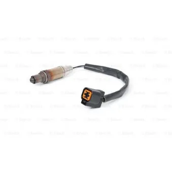 Sonde lambda BOSCH 0 258 005 254