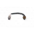 Sonde lambda BOSCH 0 258 005 254 - Visuel 2