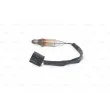 Sonde lambda BOSCH 0 258 005 254 - Visuel 3