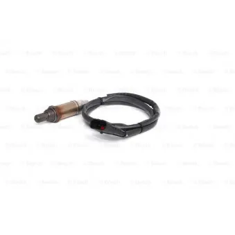 Sonde lambda BOSCH 0 258 005 258