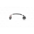 Sonde lambda BOSCH 0 258 005 263 - Visuel 2