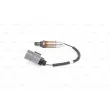 Sonde lambda BOSCH 0 258 005 263 - Visuel 3
