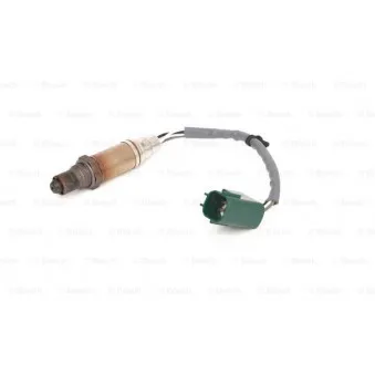 Sonde lambda BOSCH 0 258 005 276