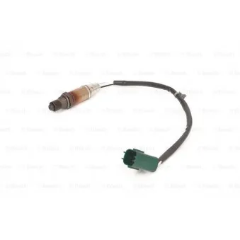 Sonde lambda BOSCH 0 258 005 278
