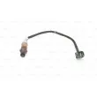 Sonde lambda BOSCH 0 258 005 278 - Visuel 2