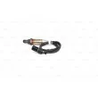 Sonde lambda BOSCH 0 258 005 281 - Visuel 3