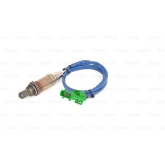 Sonde lambda BOSCH 0 258 005 283
