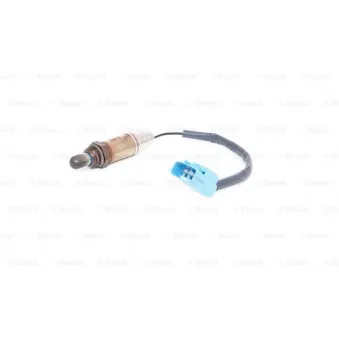 Sonde lambda BOSCH 0 258 005 288