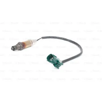 Sonde lambda BOSCH 0 258 005 295
